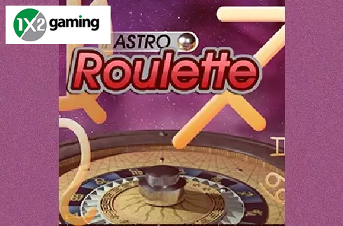 Astro Roulette